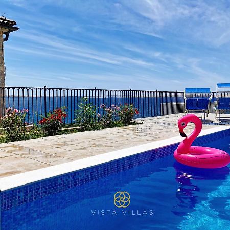 Vista Villas - Lazy Days Apartment Villa N Razanac Exterior photo