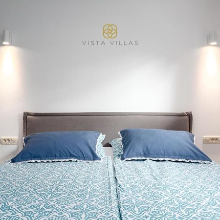 Vista Villas - Lazy Days Apartment Villa N Razanac Exterior photo