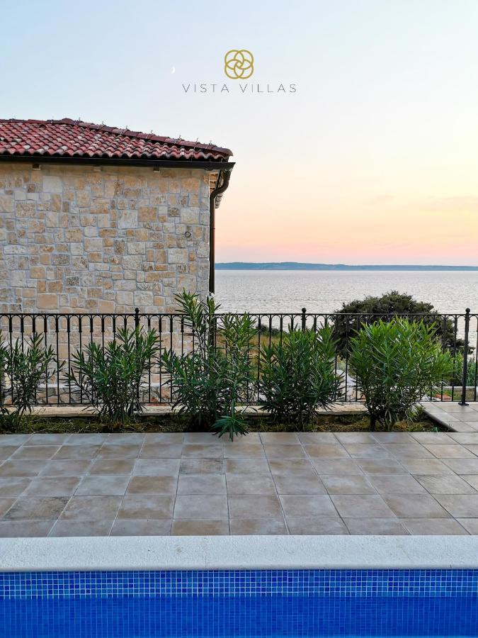 Vista Villas - Lazy Days Apartment Villa N Razanac Exterior photo