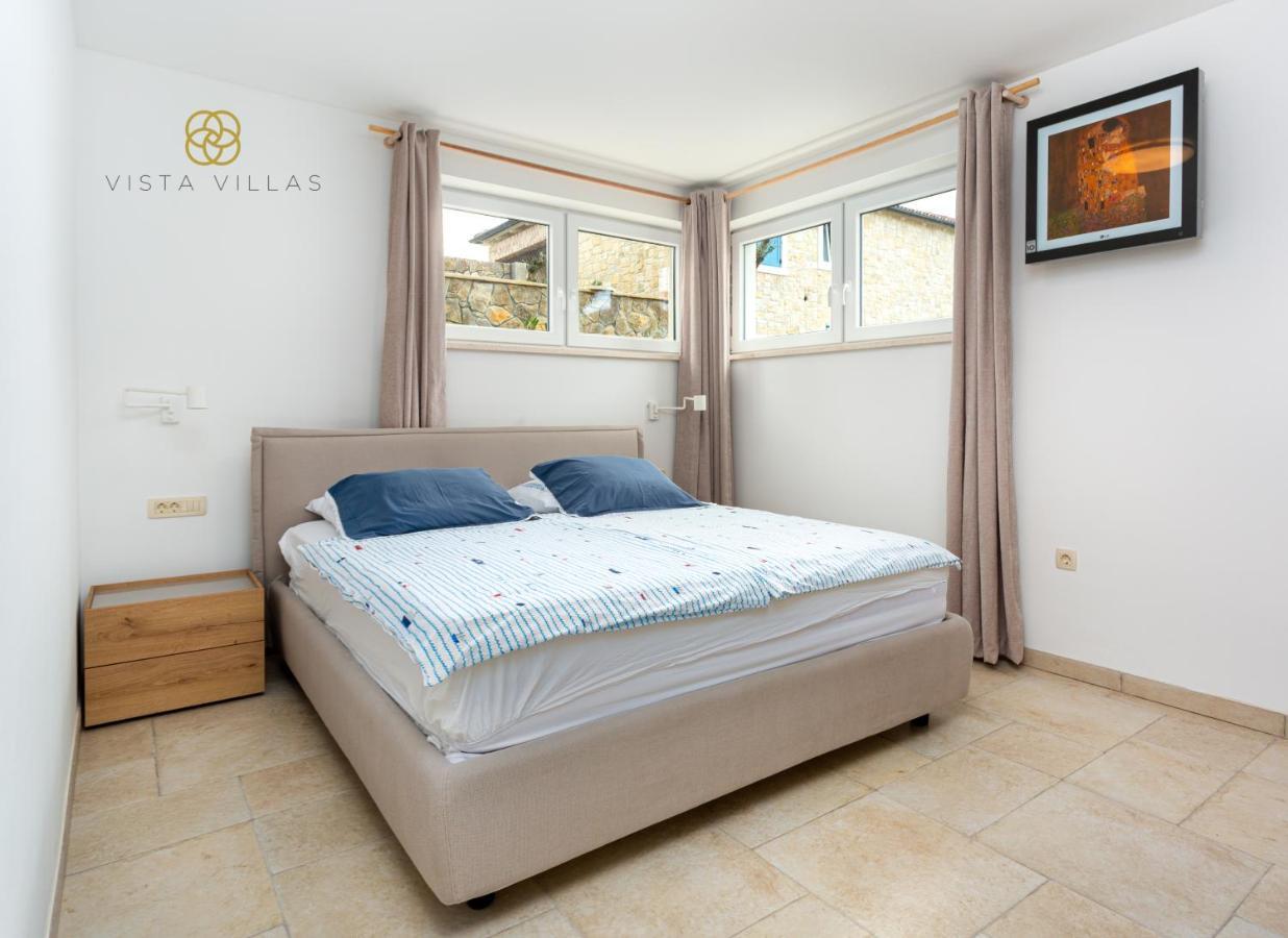 Vista Villas - Lazy Days Apartment Villa N Razanac Exterior photo